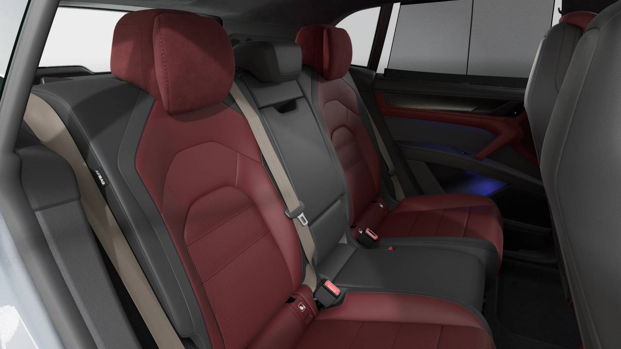 Thumbnail: 2026 Porsche Cayenne - 13