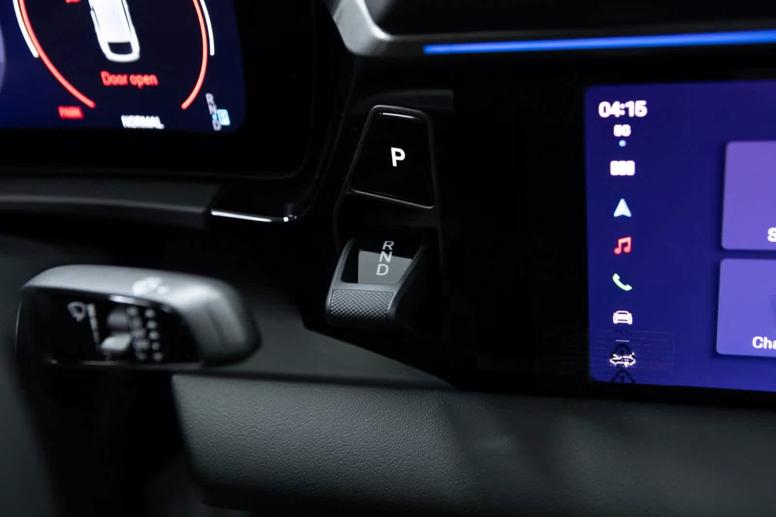 Thumbnail: 2025 Porsche Macan - 26