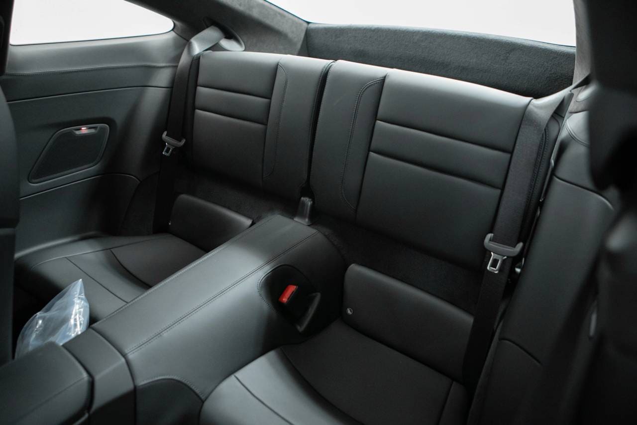 Thumbnail: 2026 Porsche 911 - 36