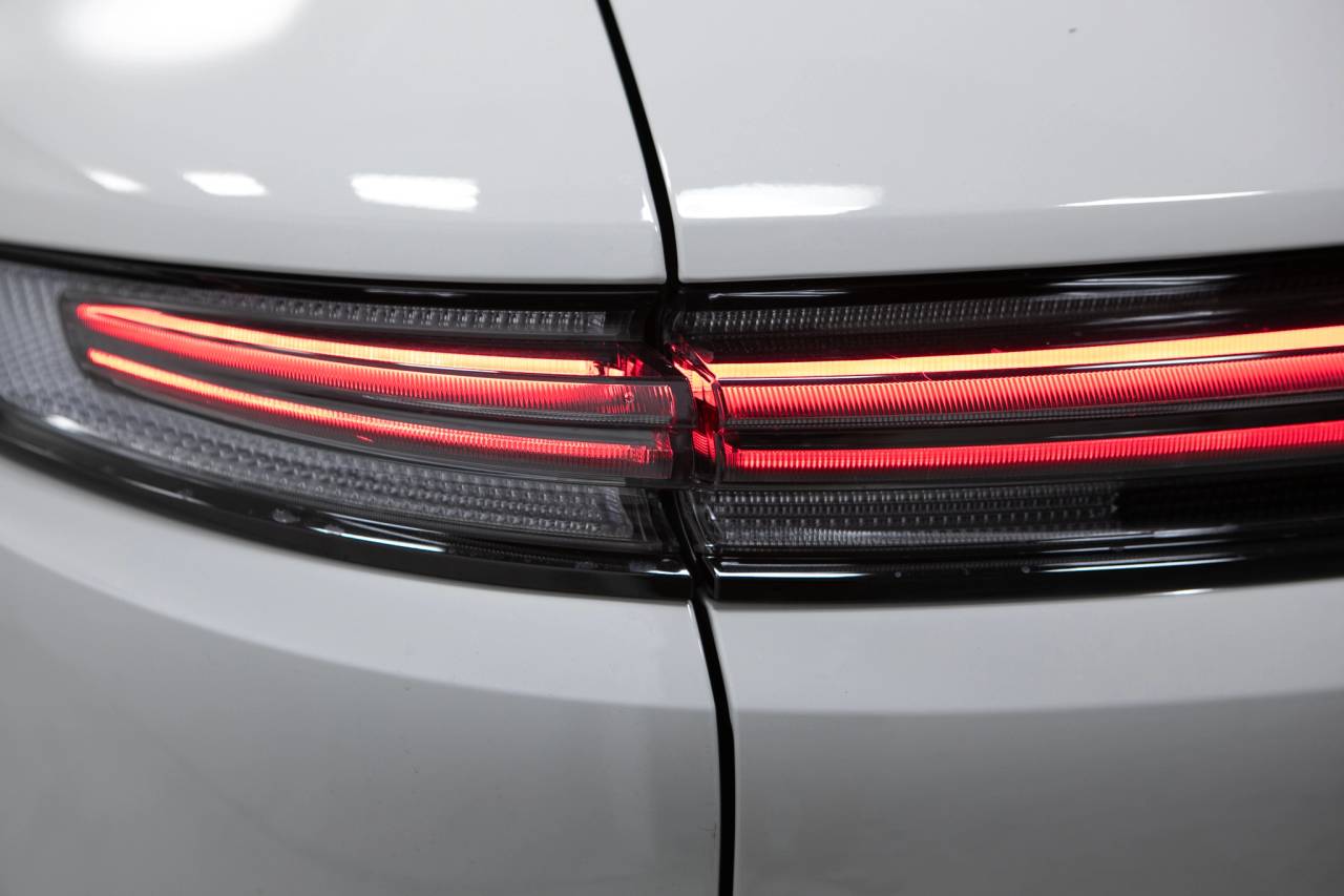 Thumbnail: 2026 Porsche Cayenne - 15