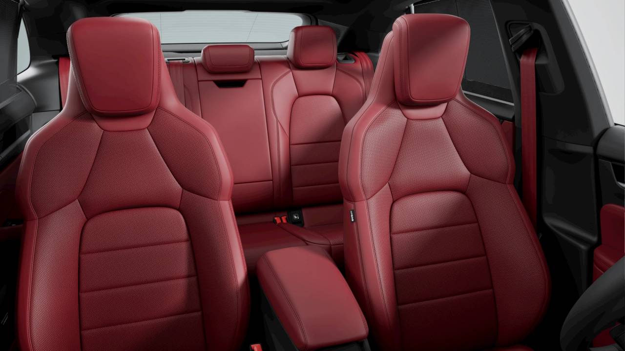 Thumbnail: 2026 Porsche Macan - 10