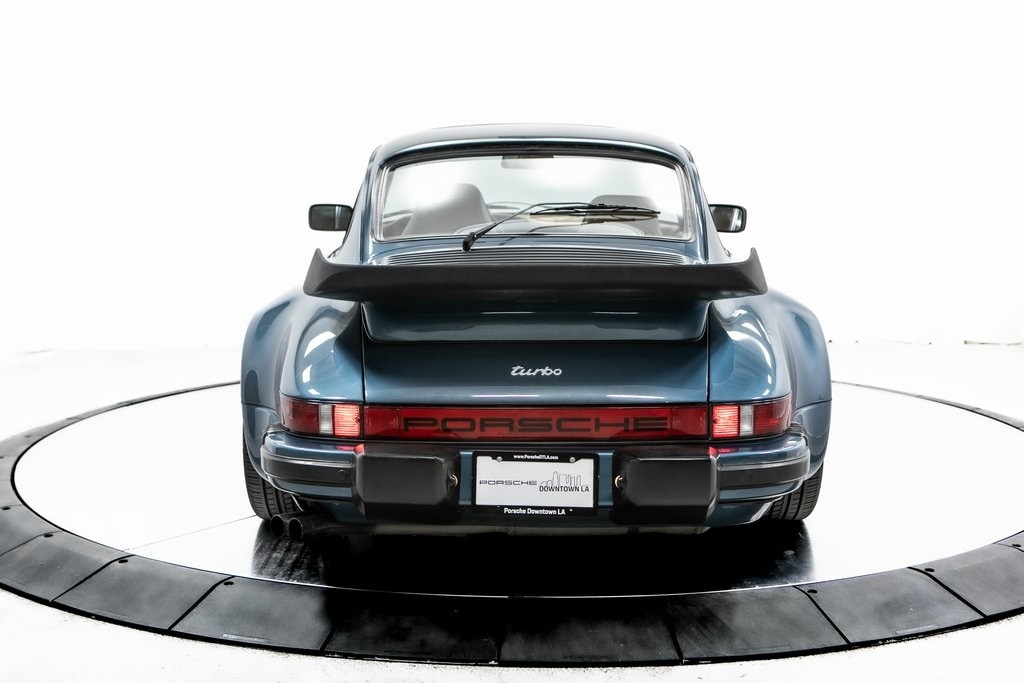 Thumbnail: 1979 Porsche 911 - 6