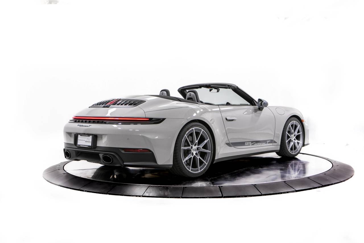 Thumbnail: 2026 Porsche 911 - 7
