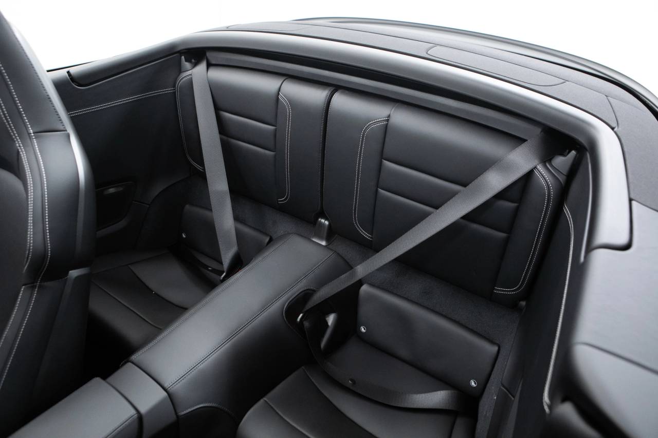 Thumbnail: 2026 Porsche 911 - 35