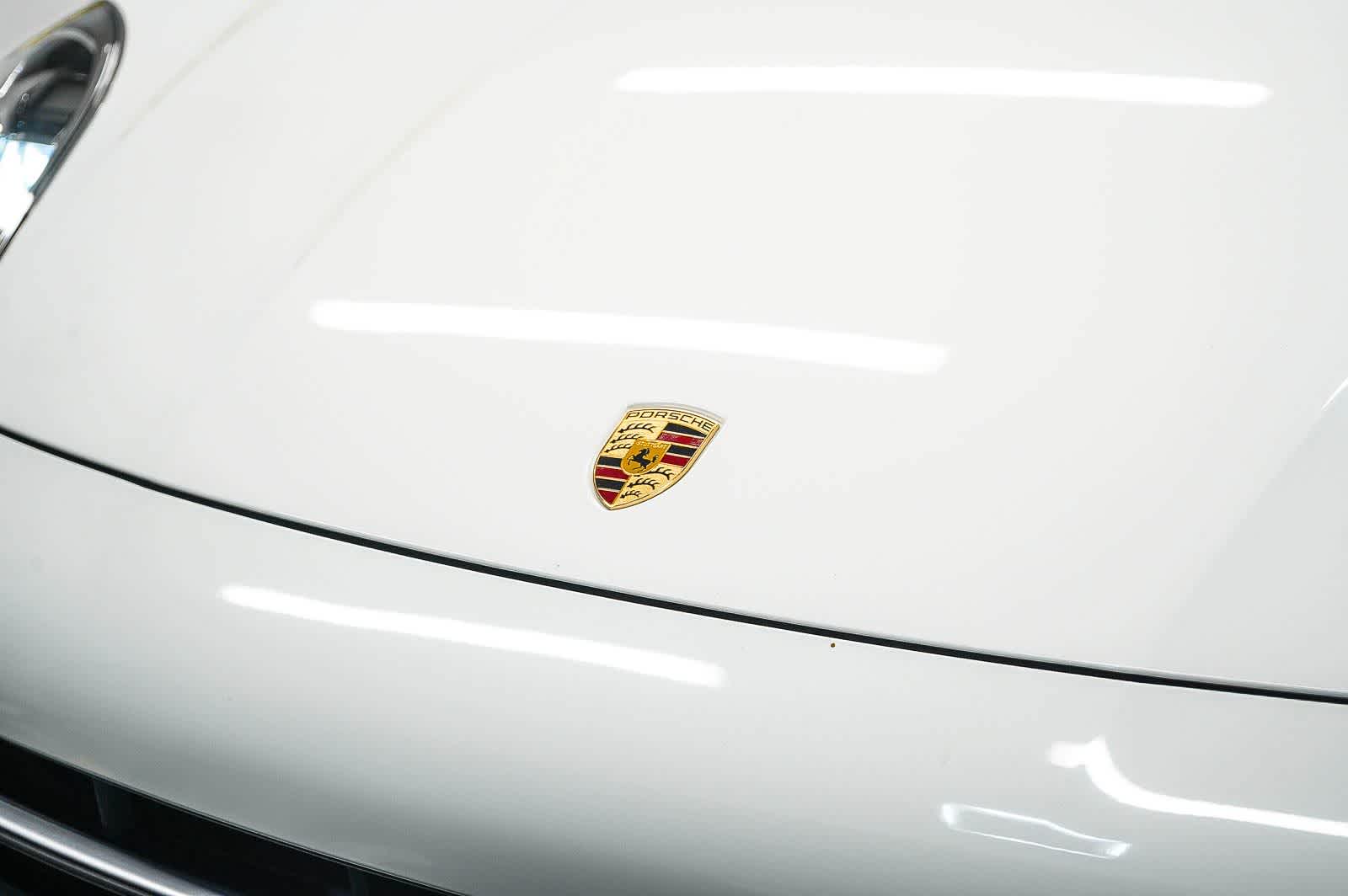 Thumbnail: 2022 Porsche Cayenne - 8