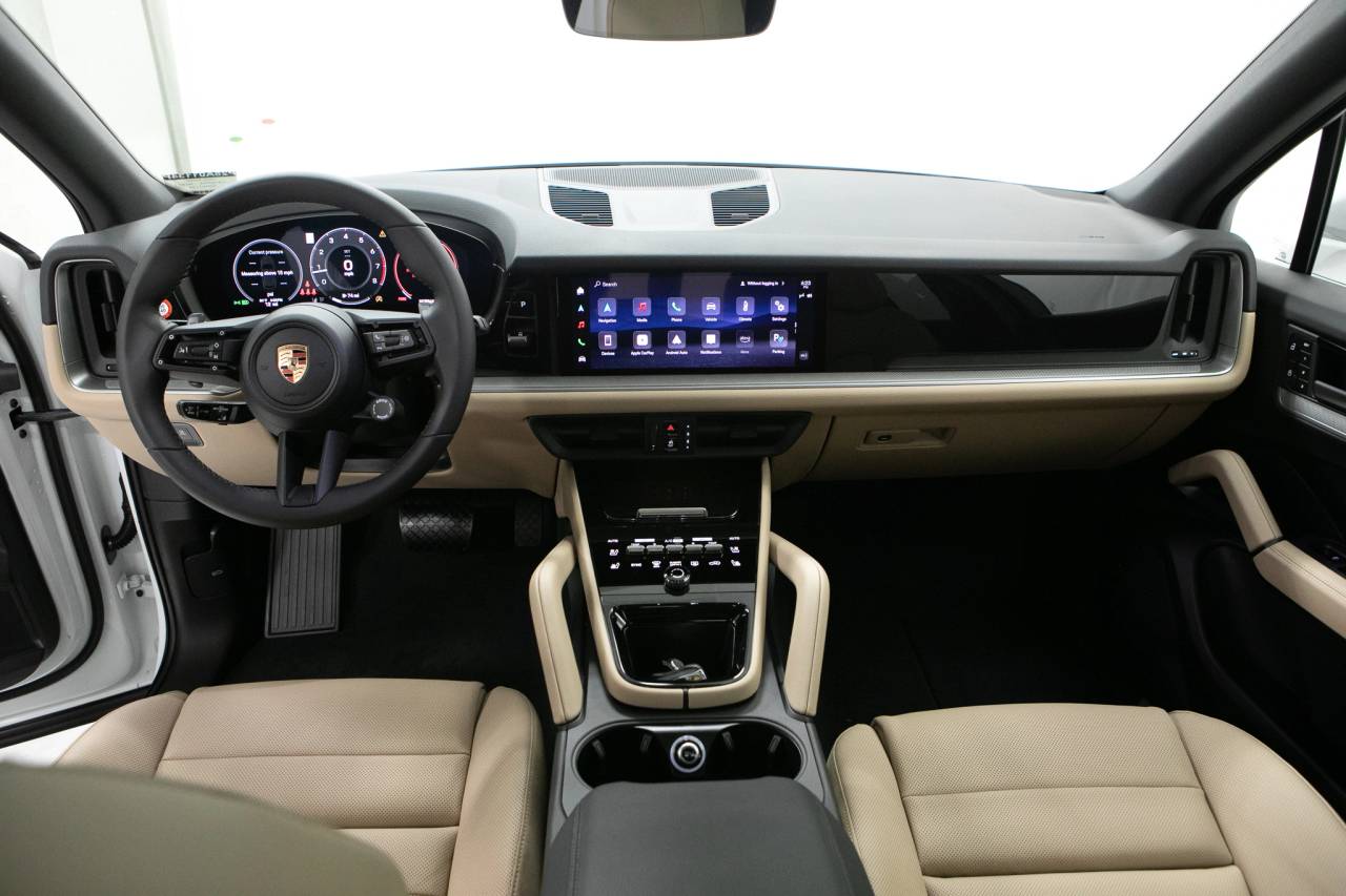 Thumbnail: 2026 Porsche Cayenne - 20