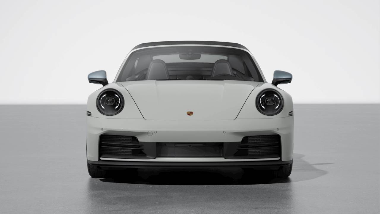 Thumbnail: 2026 Porsche 911 - 13
