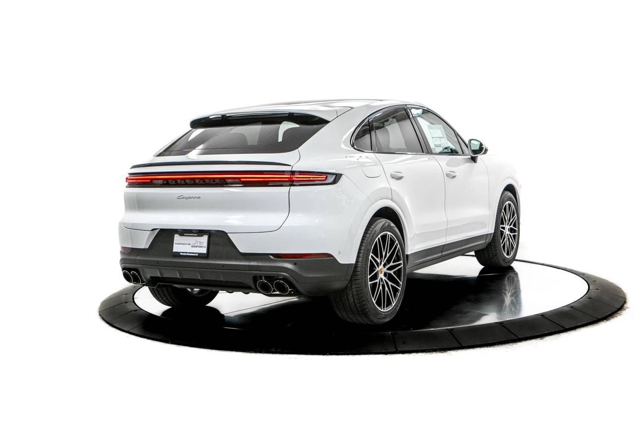 Thumbnail: 2026 Porsche  - 7