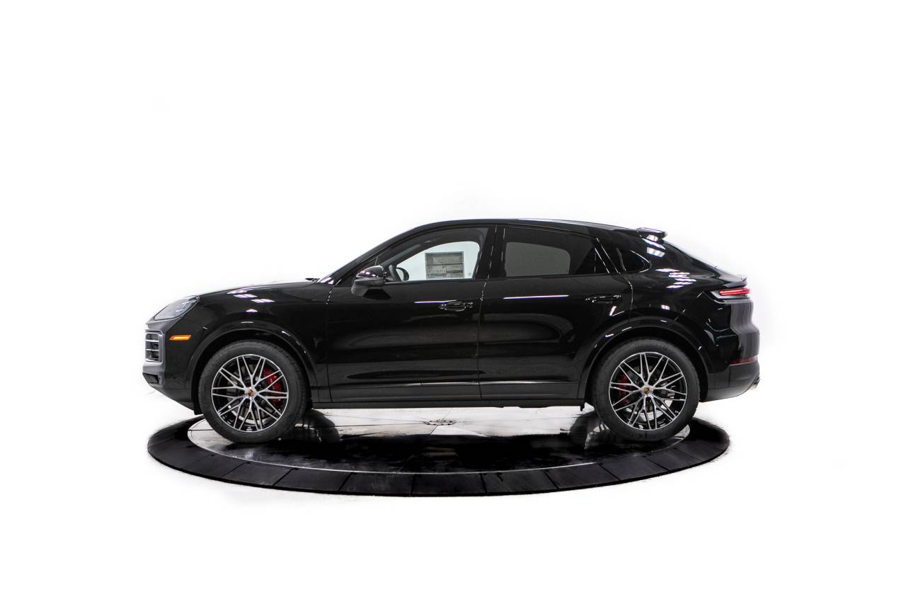 Thumbnail: 2026 Porsche  - 2