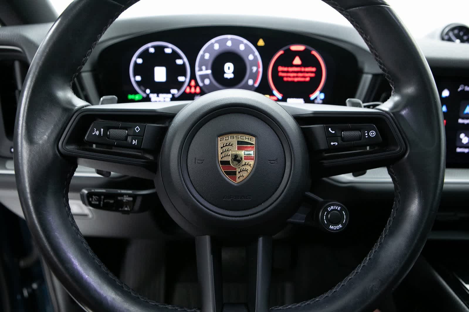 Thumbnail: 2024 Porsche Cayenne - 14