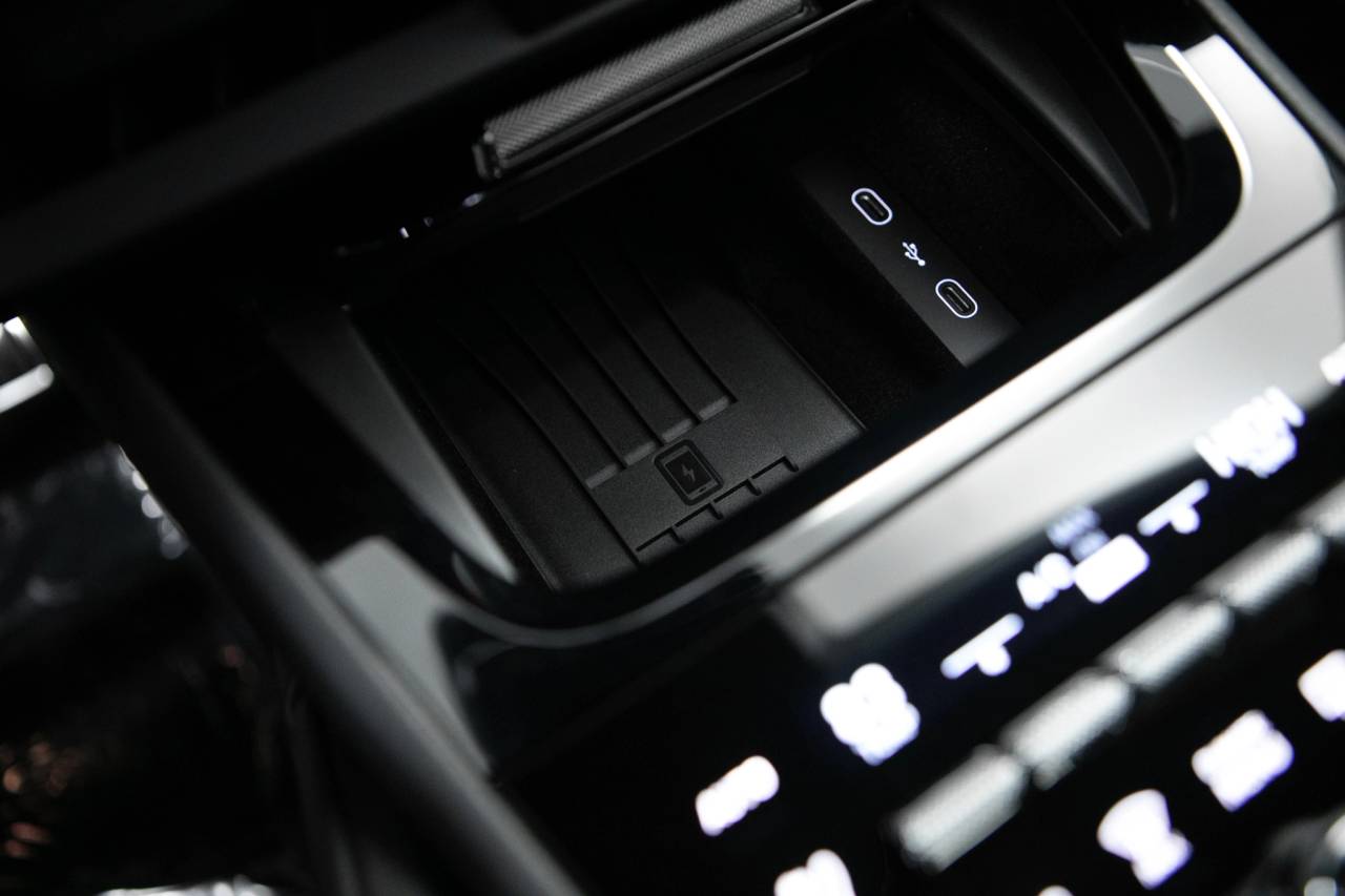 Thumbnail: 2026 Porsche  - 31