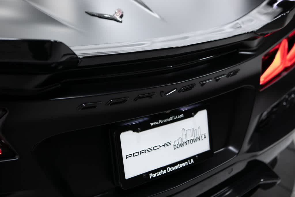 Thumbnail: 2023 Chevrolet Corvette - 31