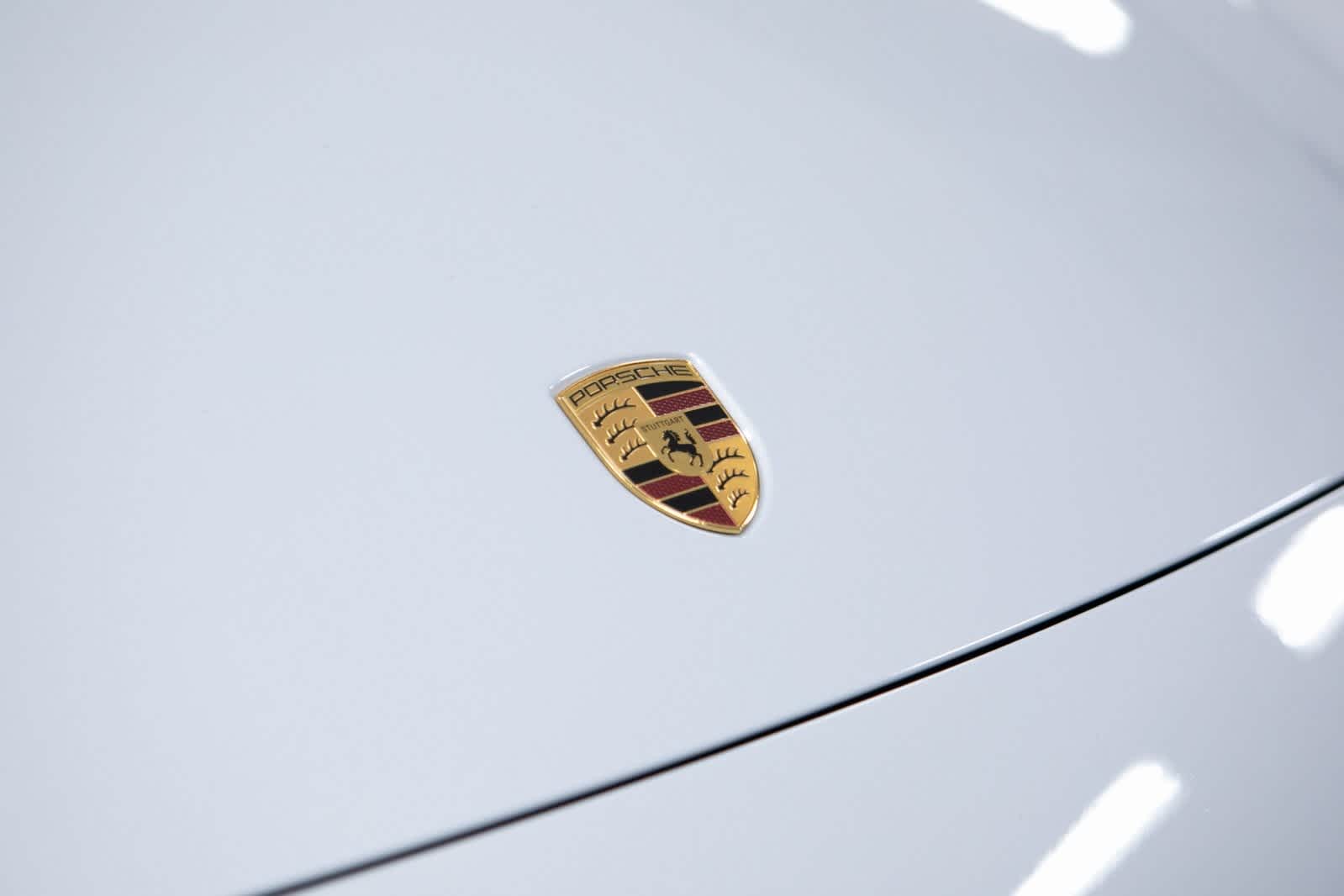 Thumbnail: 2025 Porsche Macan - 33