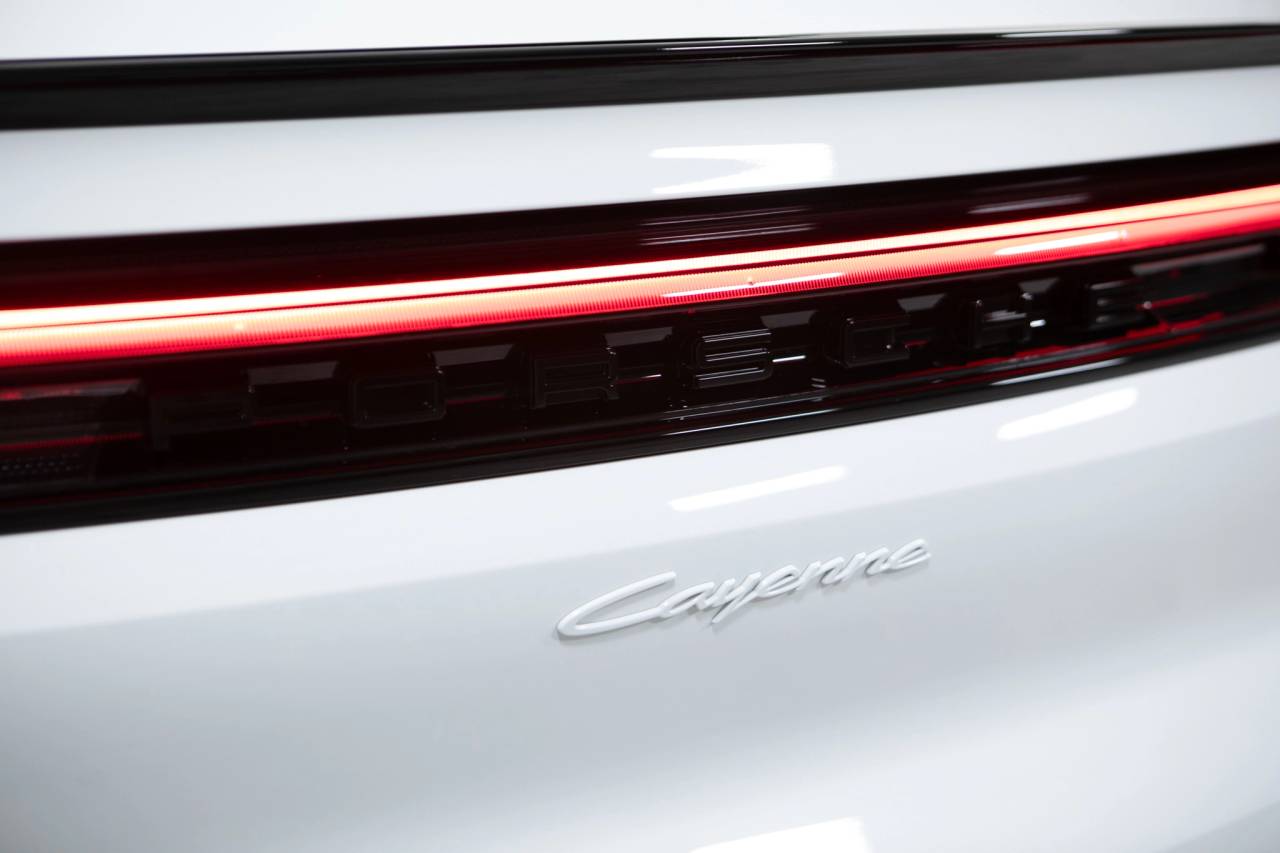 Thumbnail: 2026 Porsche  - 15