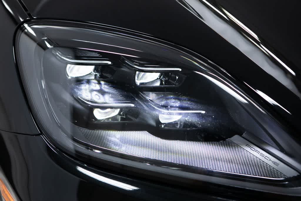 Thumbnail: 2025 Porsche Cayenne - 18
