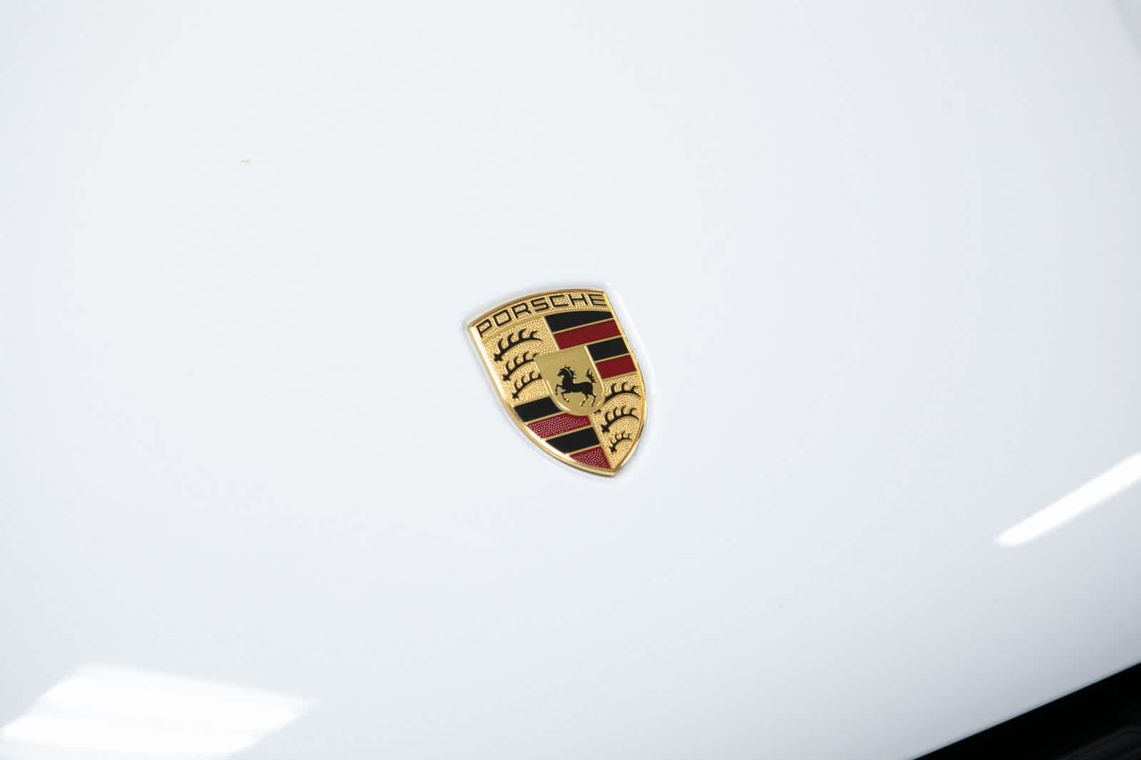 Thumbnail: 2024 Porsche Macan - 35