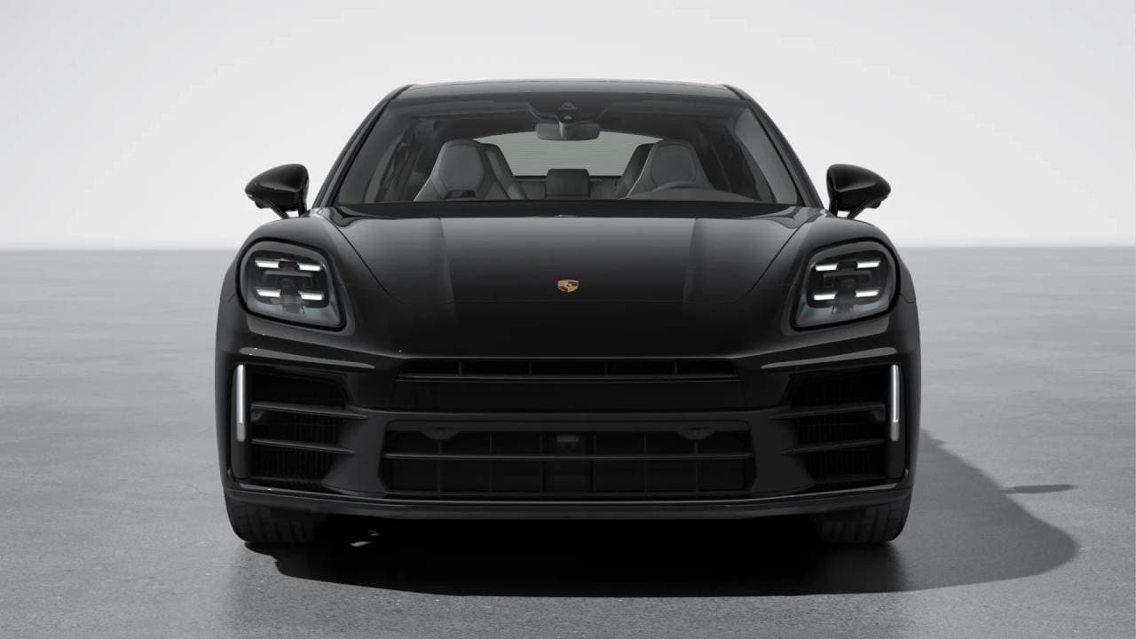 Thumbnail: 2025 Porsche Panamera - 8