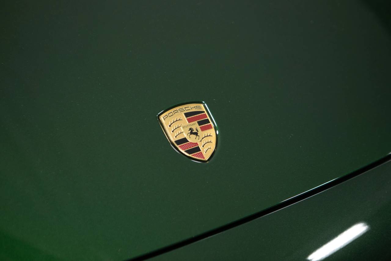 Thumbnail: 2026 Porsche 911 - 14