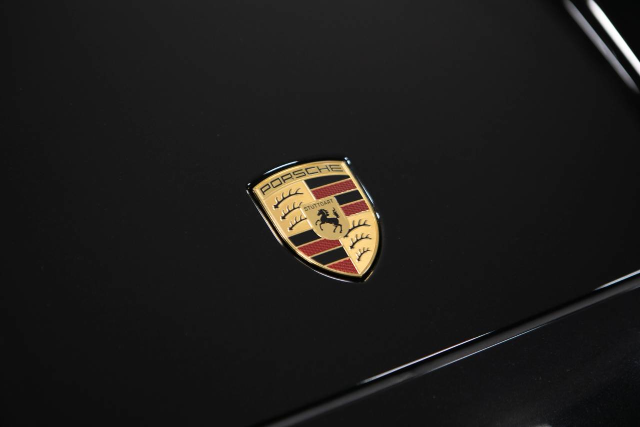 Thumbnail: 2026 Porsche Cayenne - 14