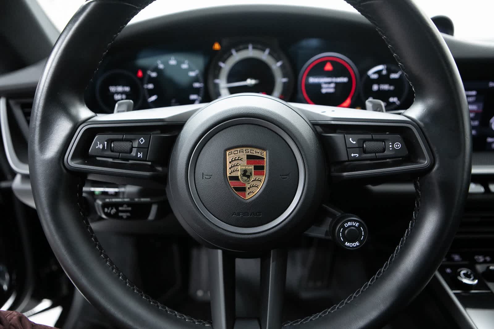 Thumbnail: 2021 Porsche 911 - 14