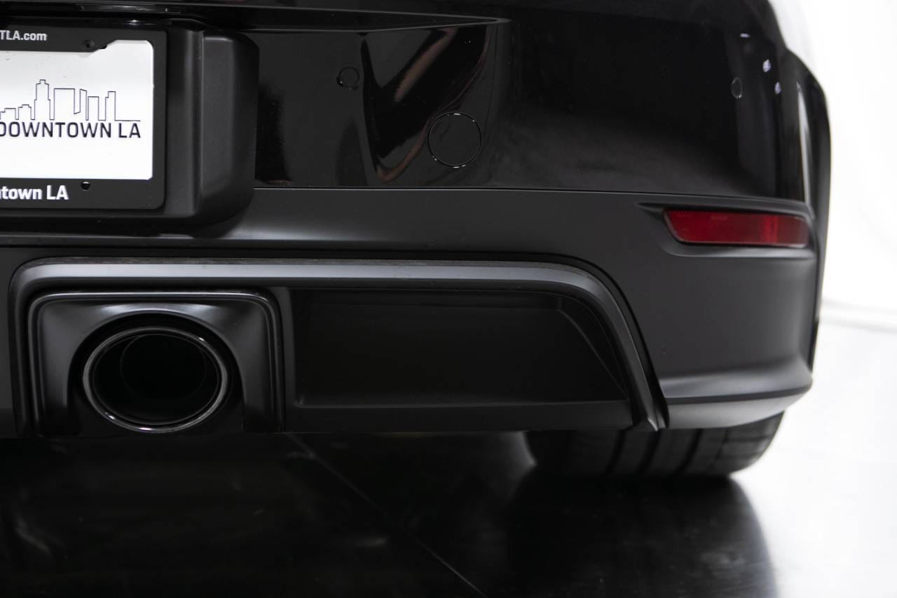 Thumbnail: 2026 Porsche 911 - 17