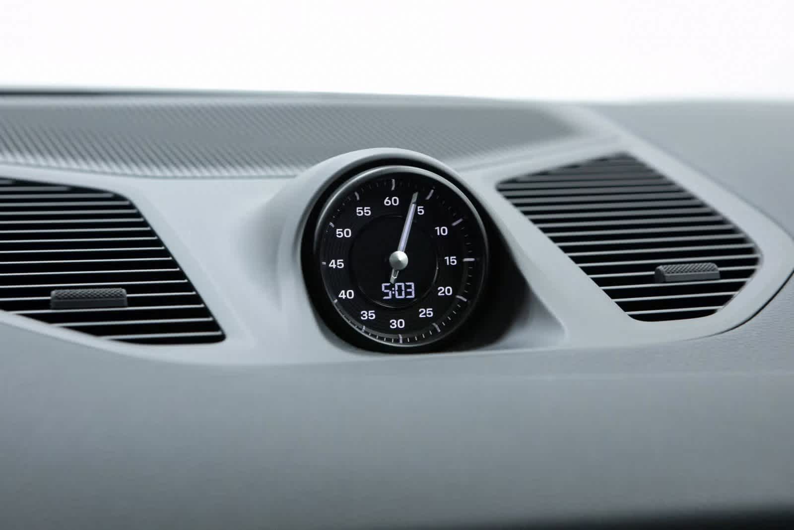 Thumbnail: 2025 Porsche Cayenne - 23