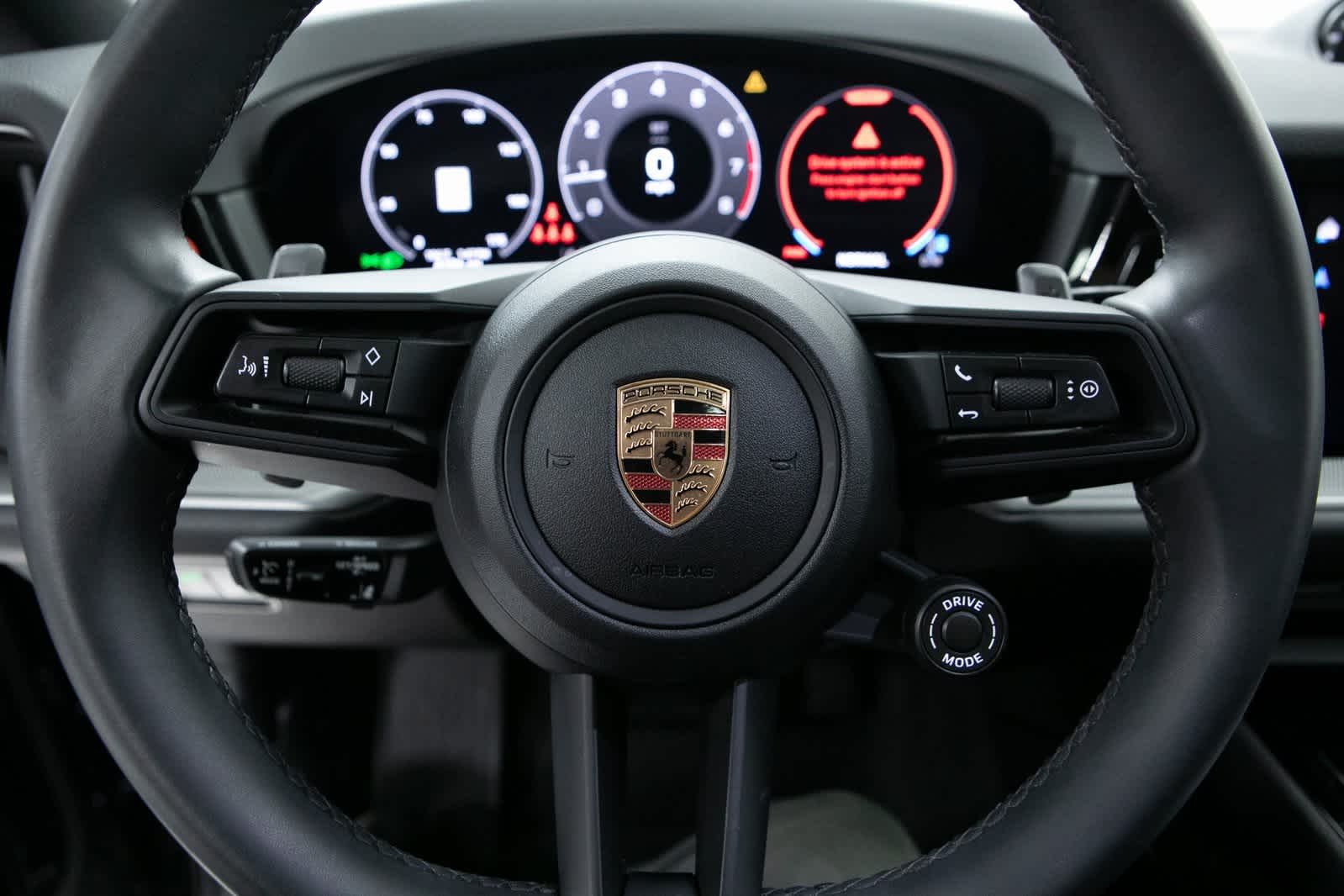 Thumbnail: 2025 Porsche Cayenne - 14