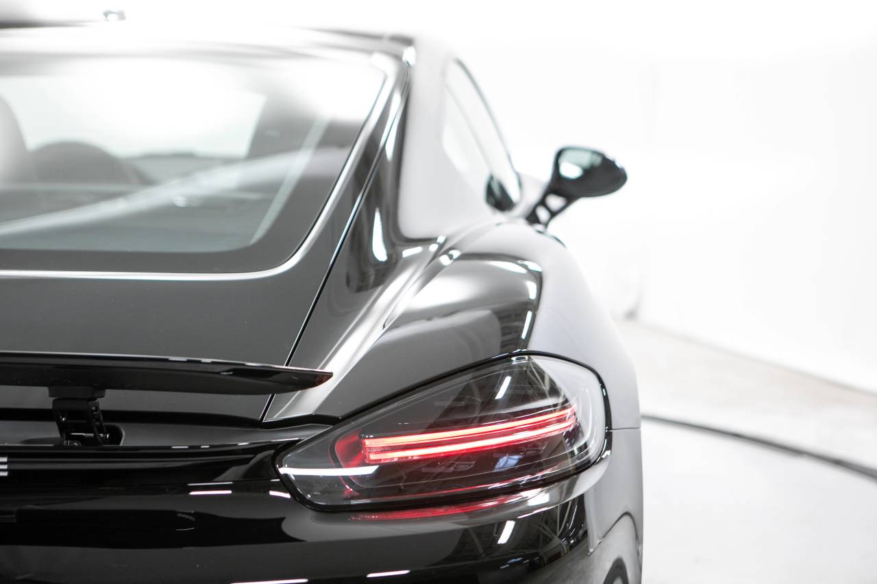 Thumbnail: 2025 Porsche 718 Cayman - 20