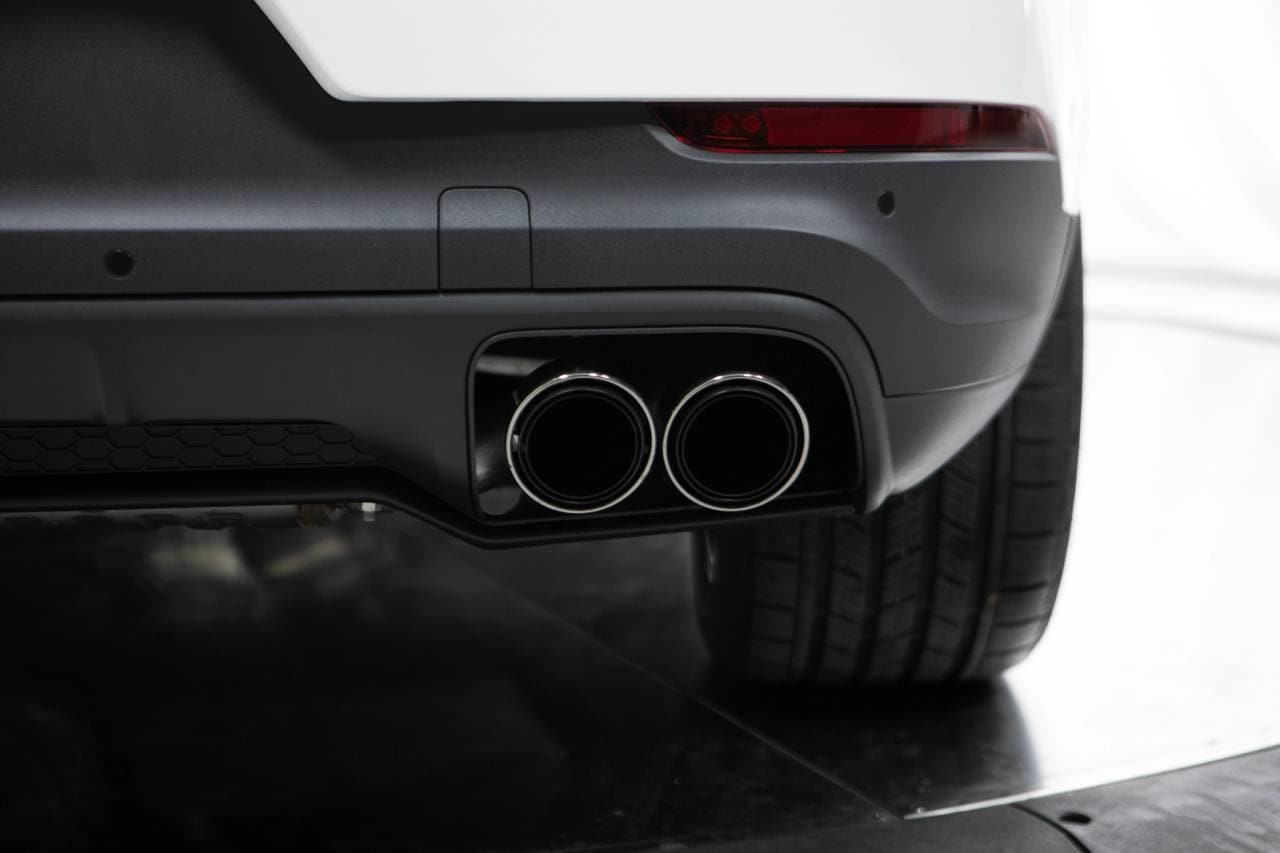 Thumbnail: 2026 Porsche  - 17