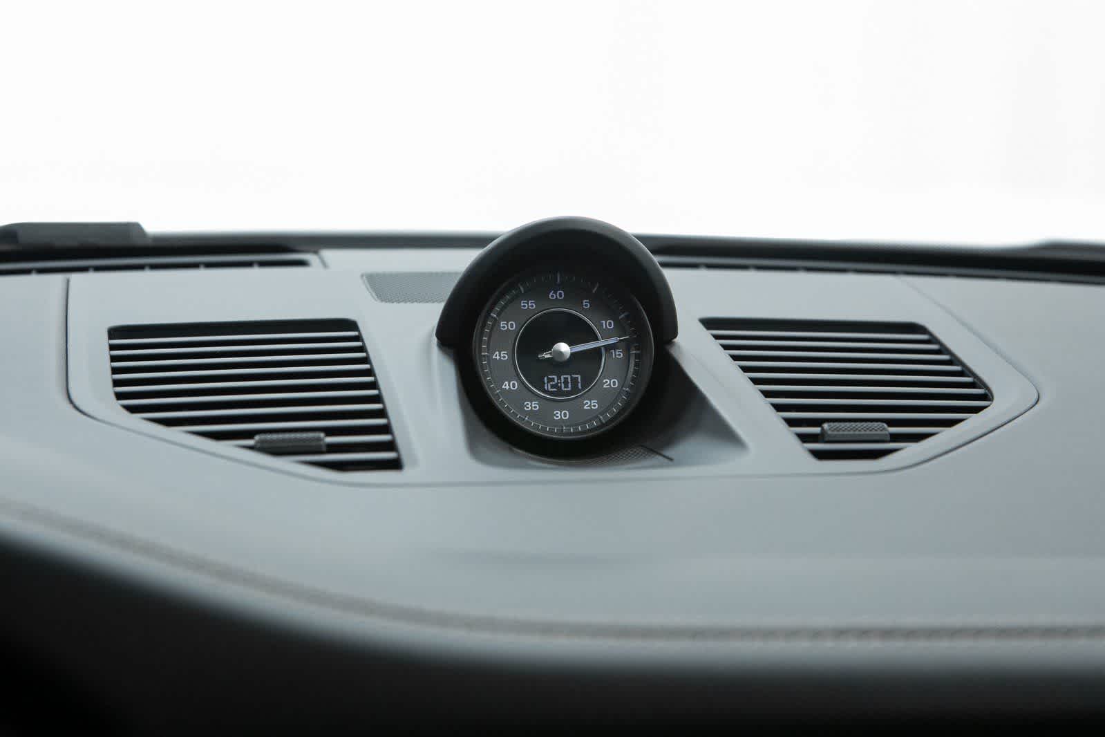 Thumbnail: 2021 Porsche 911 - 26