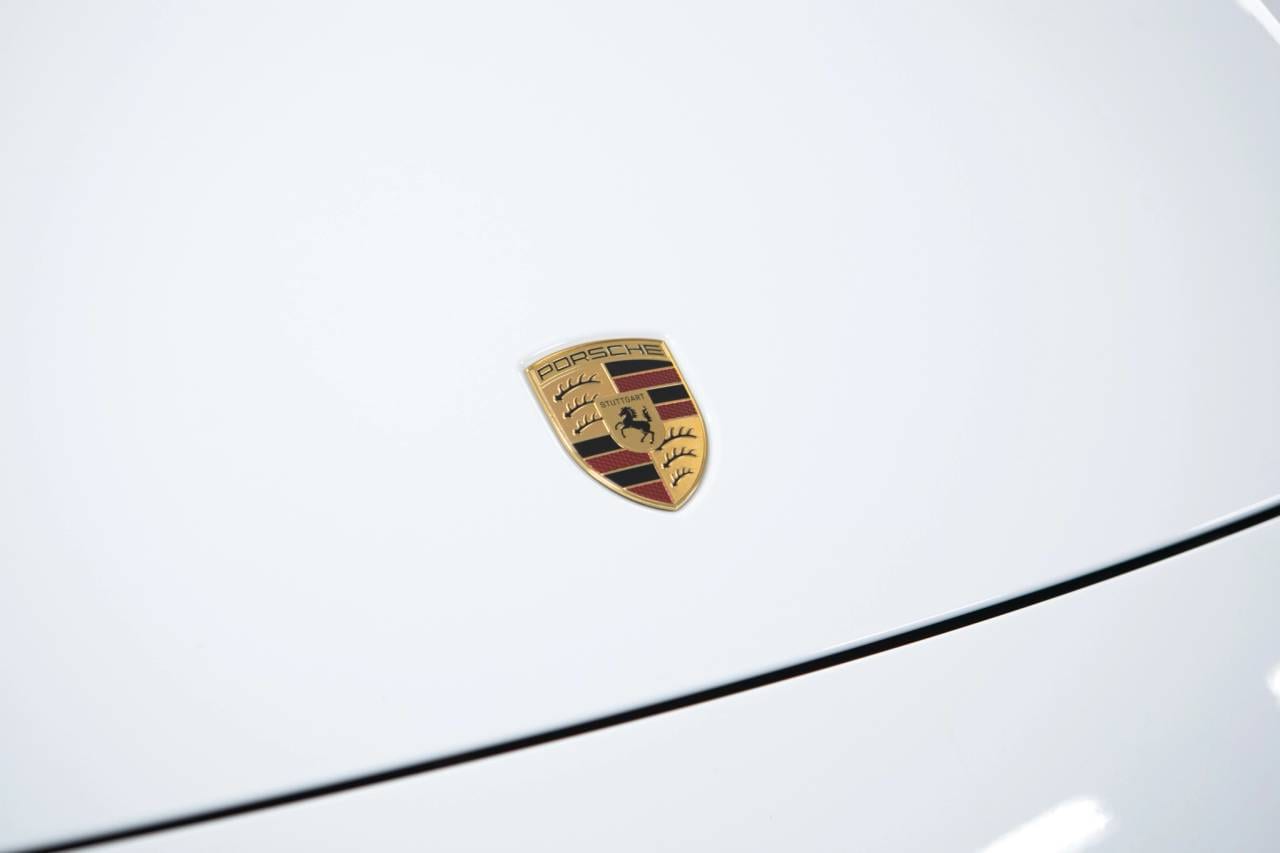 Thumbnail: 2026 Porsche Macan - 14