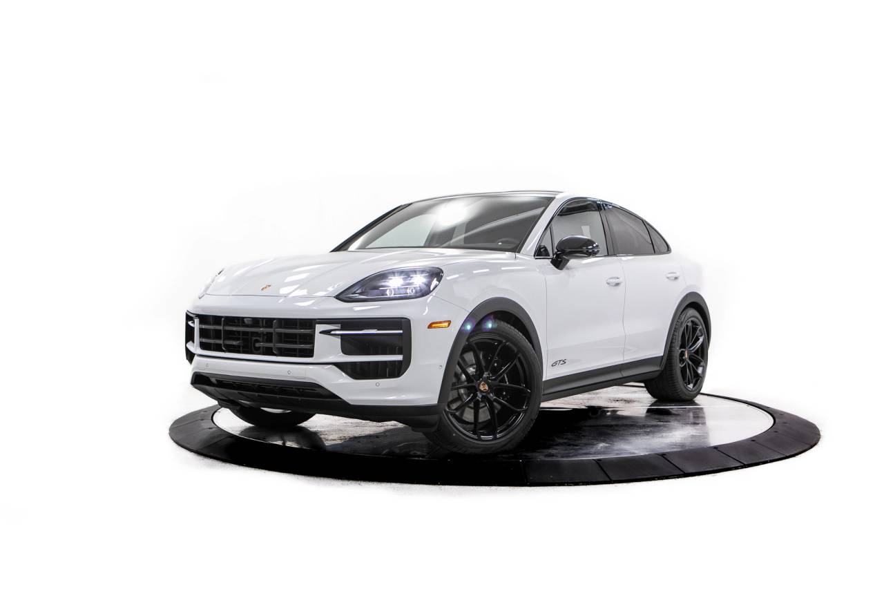 Thumbnail: 2026 Porsche  - 1