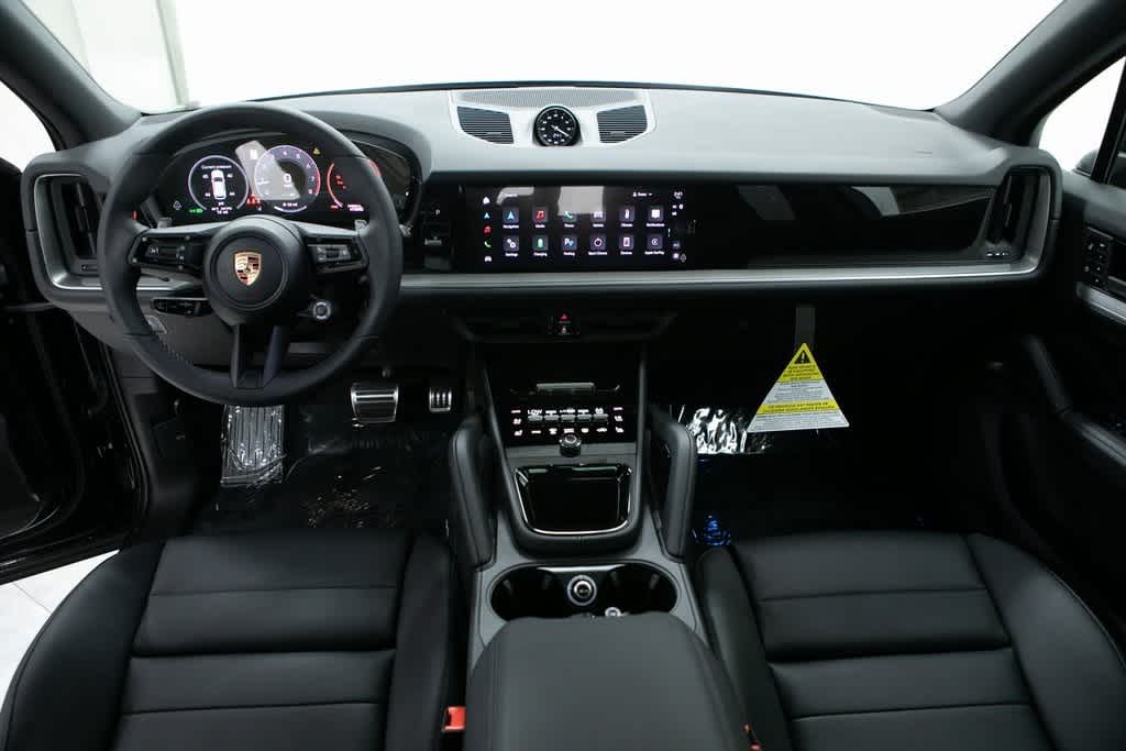 Thumbnail: 2025 Porsche Cayenne - 13