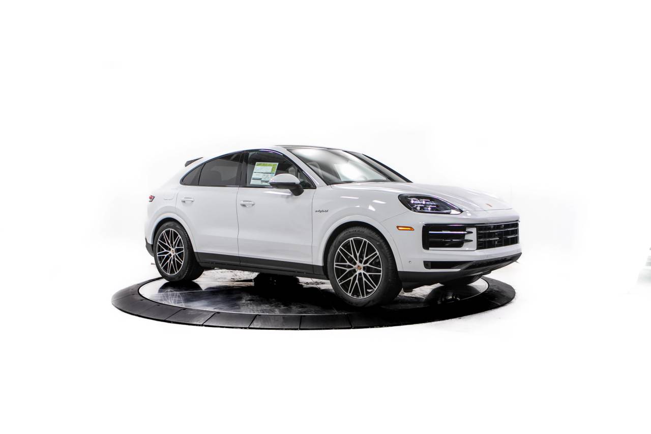 Thumbnail: 2026 Porsche  - 9