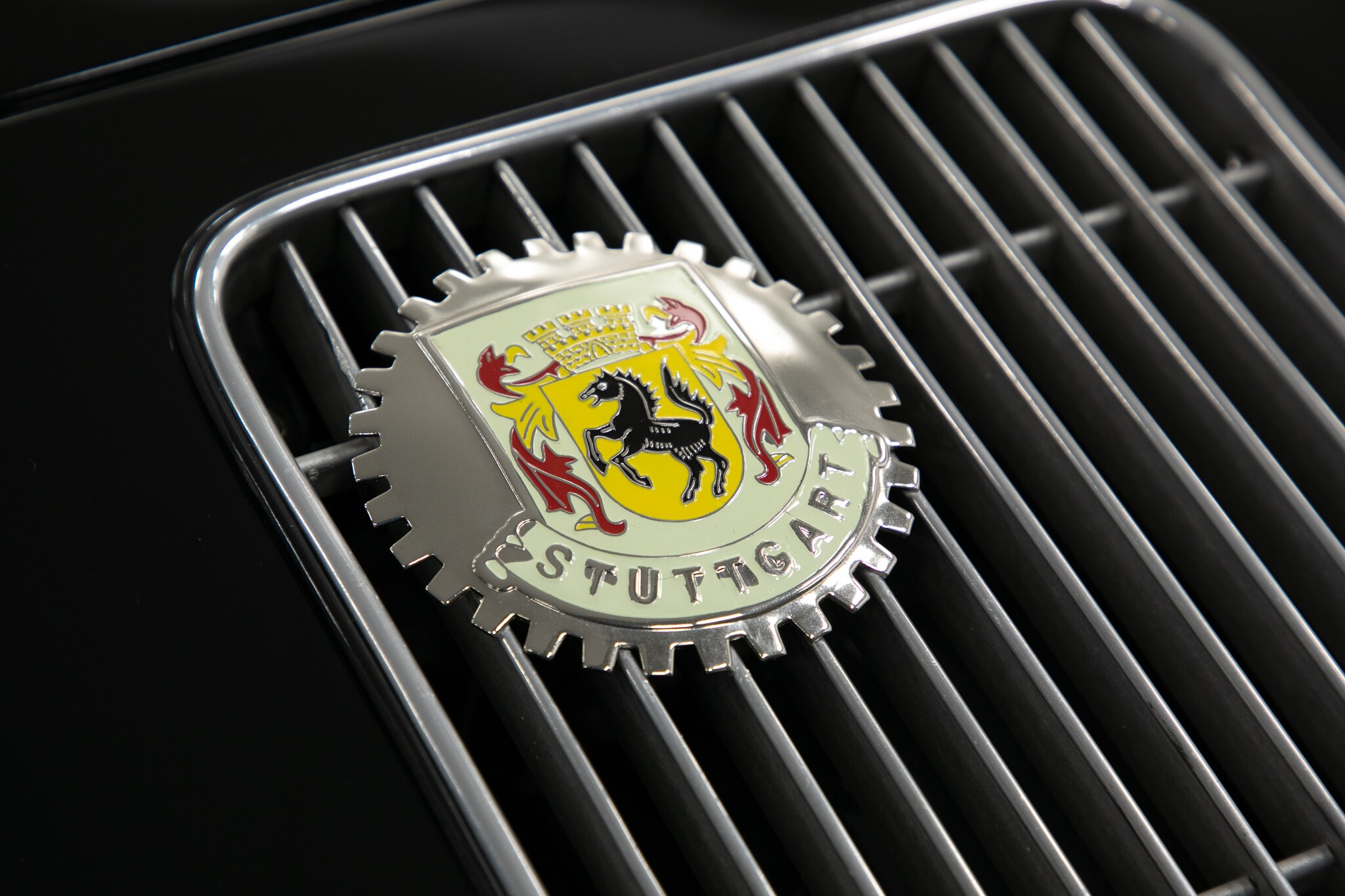 Thumbnail: 1956 Porsche 356 - 31