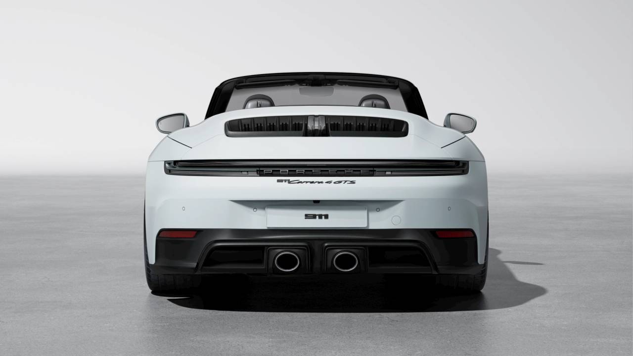 Thumbnail: 2026 Porsche 911 - 7