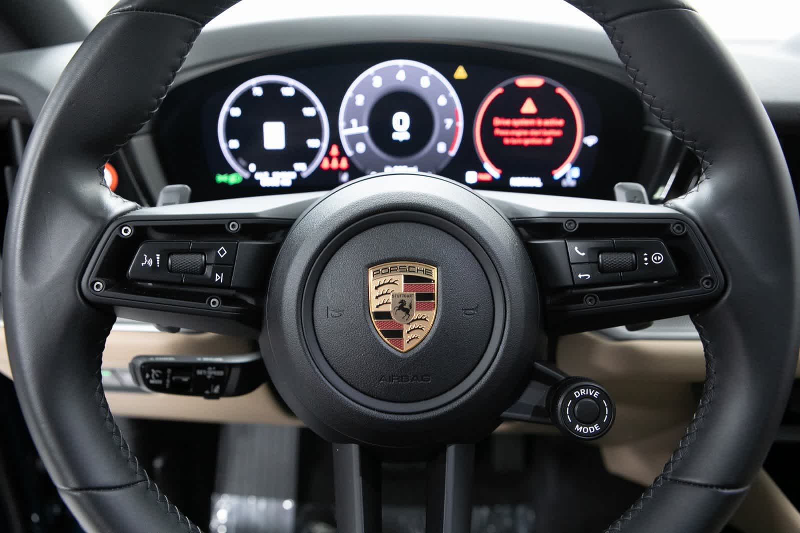 Thumbnail: 2025 Porsche Cayenne - 14