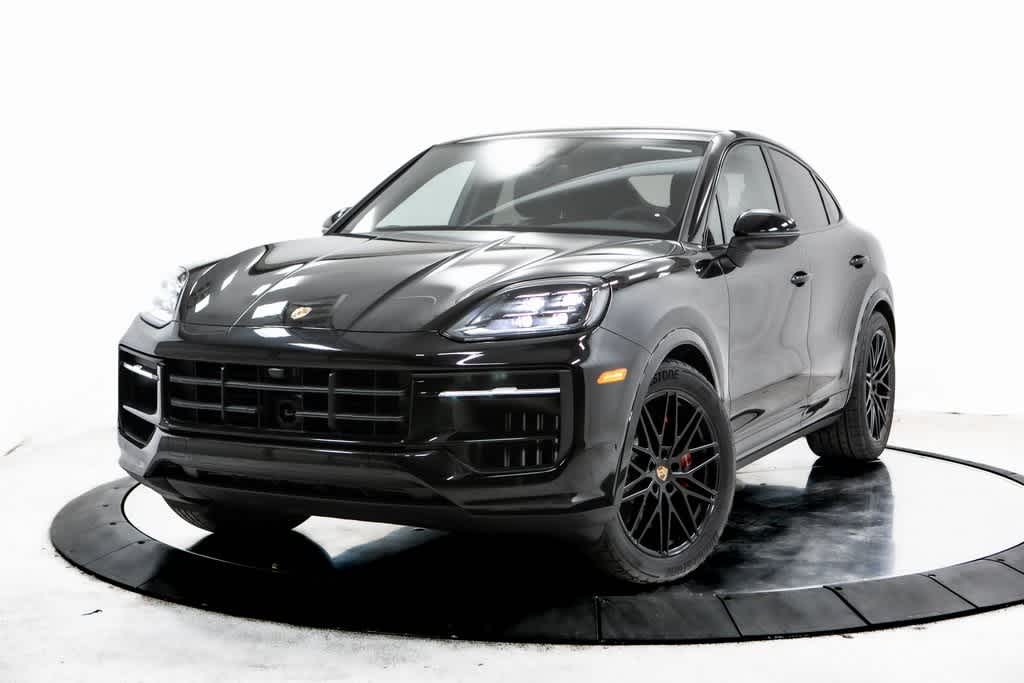 Thumbnail: 2025 Porsche  - 1