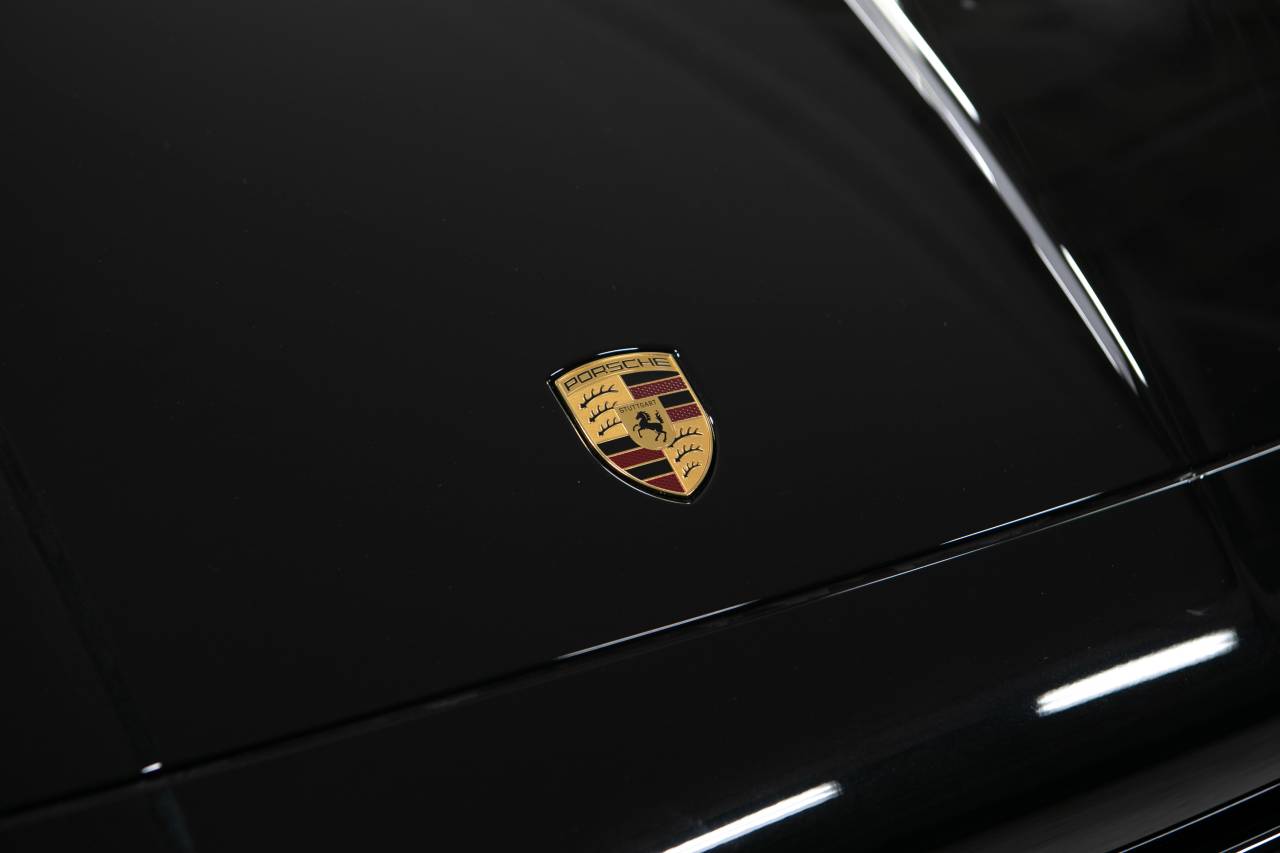 Thumbnail: 2025 Porsche Cayenne - 16