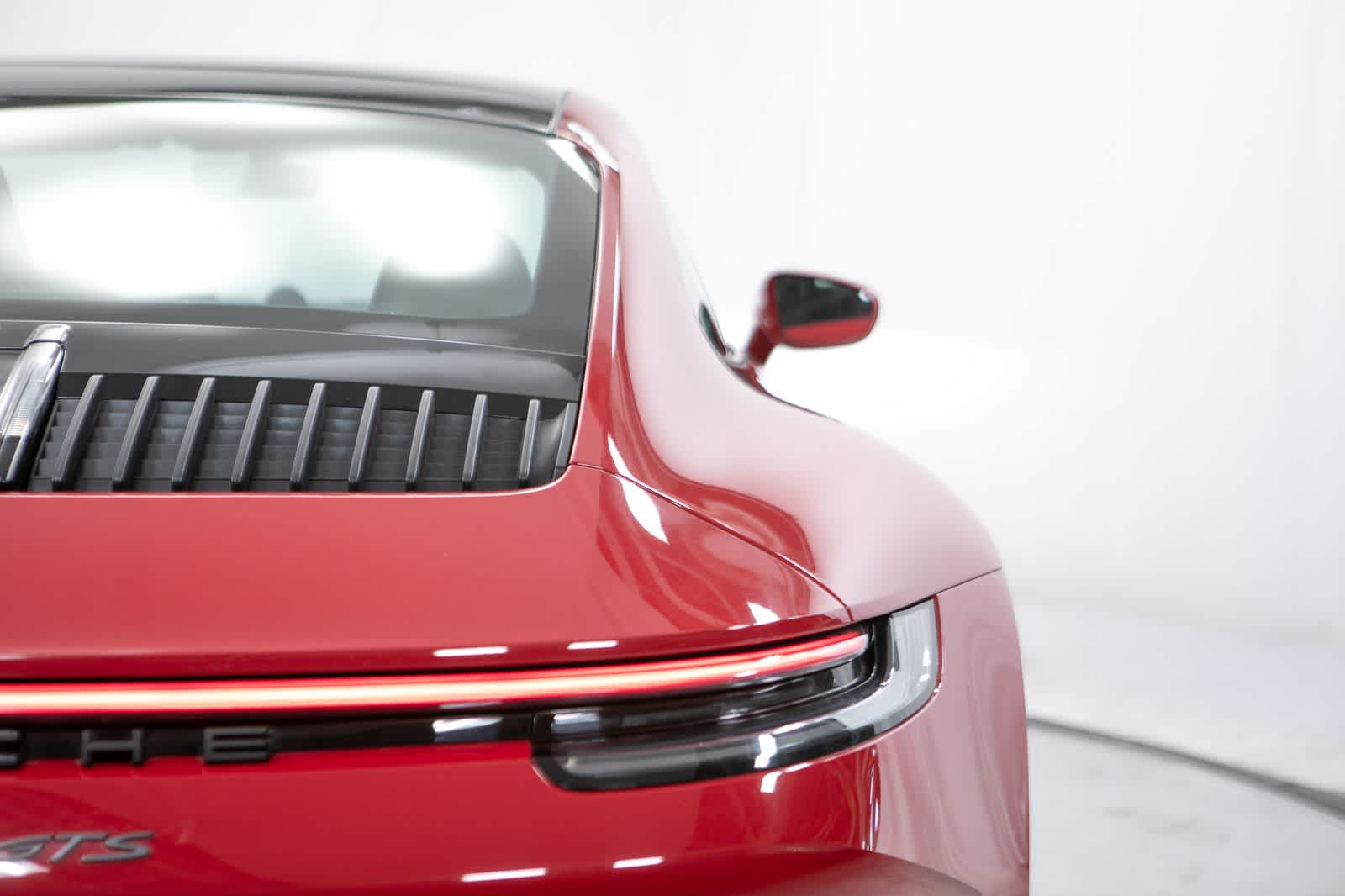 Thumbnail: 2023 Porsche 911 - 21