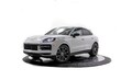  Porsche Cayenne Coupe