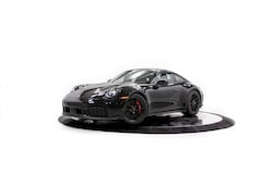 2026 Porsche 911 Carrera GTS Coupe