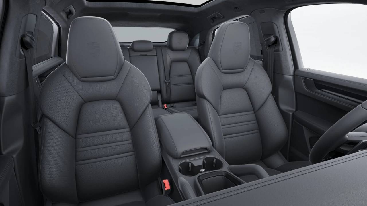 Thumbnail: 2026 Porsche  - 10