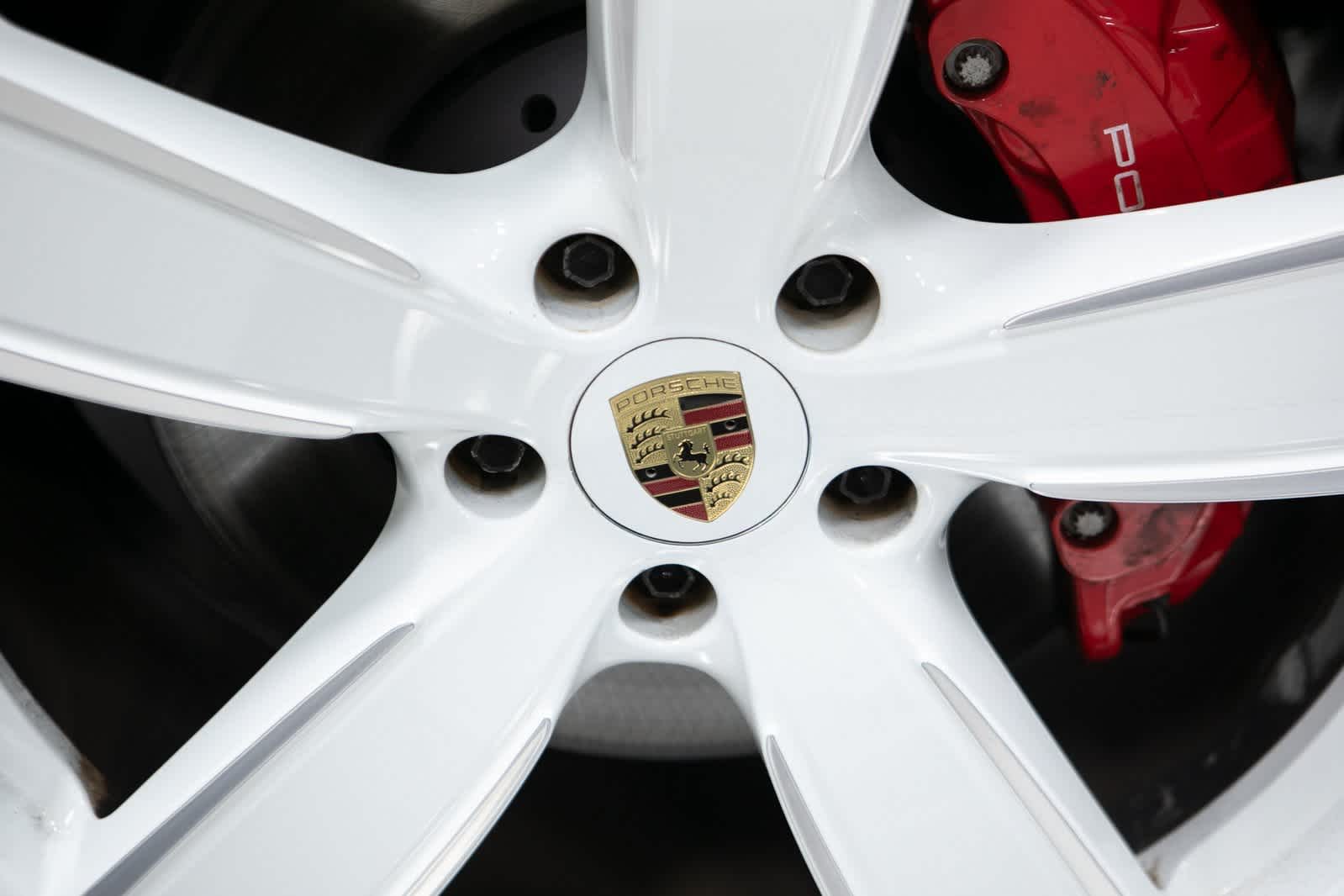 Thumbnail: 2023 Porsche Cayenne - 11