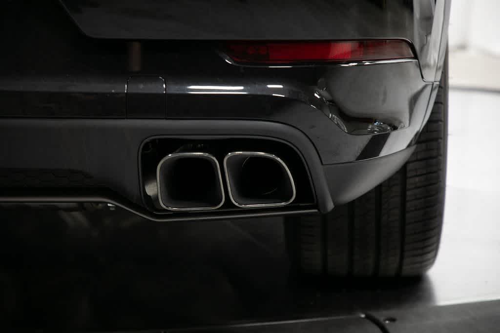 Thumbnail: 2025 Porsche  - 38