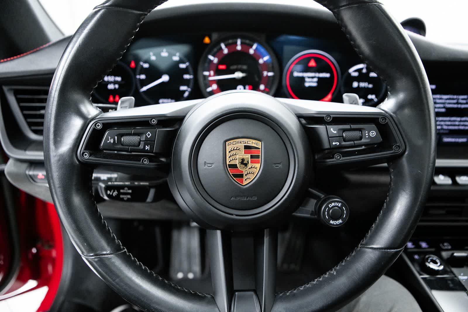 Thumbnail: 2023 Porsche 911 - 14