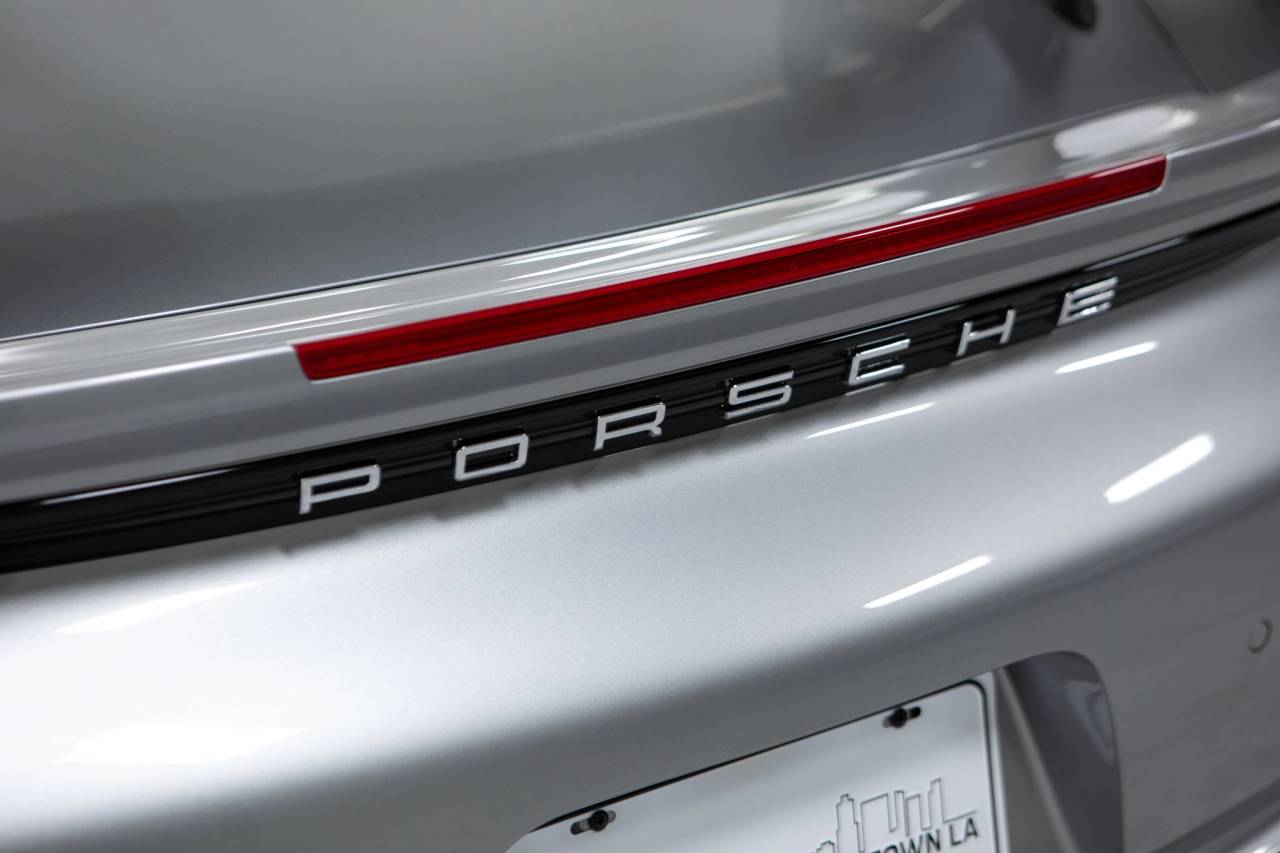 Thumbnail: 2025 Porsche 718 Cayman - 18