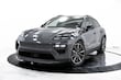 Porsche Macan Electric