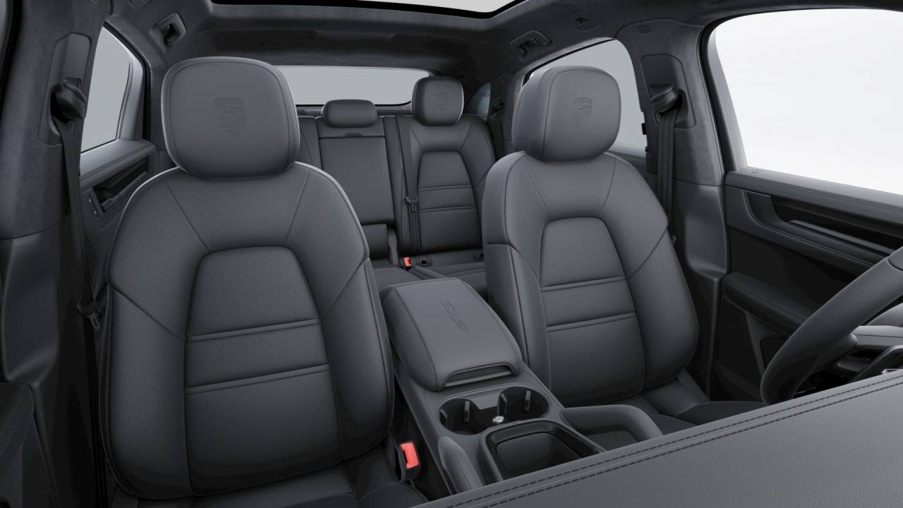 Thumbnail: 2026 Porsche  - 10