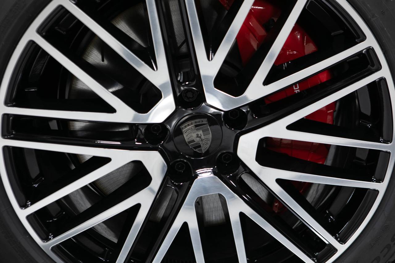 Thumbnail: 2026 Porsche  - 11